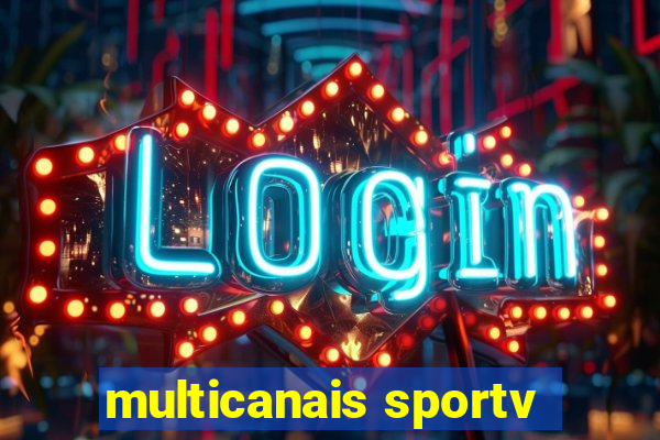 multicanais sportv